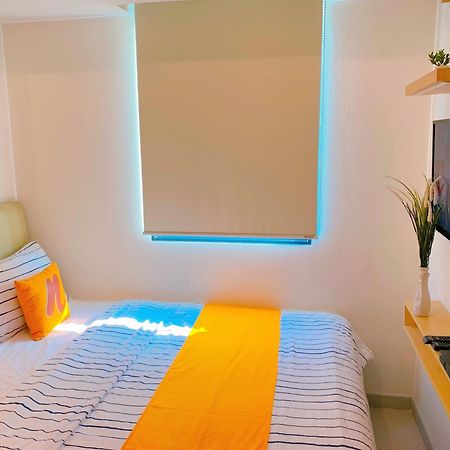 Apartemen Osaka Riverview Pik 2 By Benchmark Tangerang Eksteriør billede