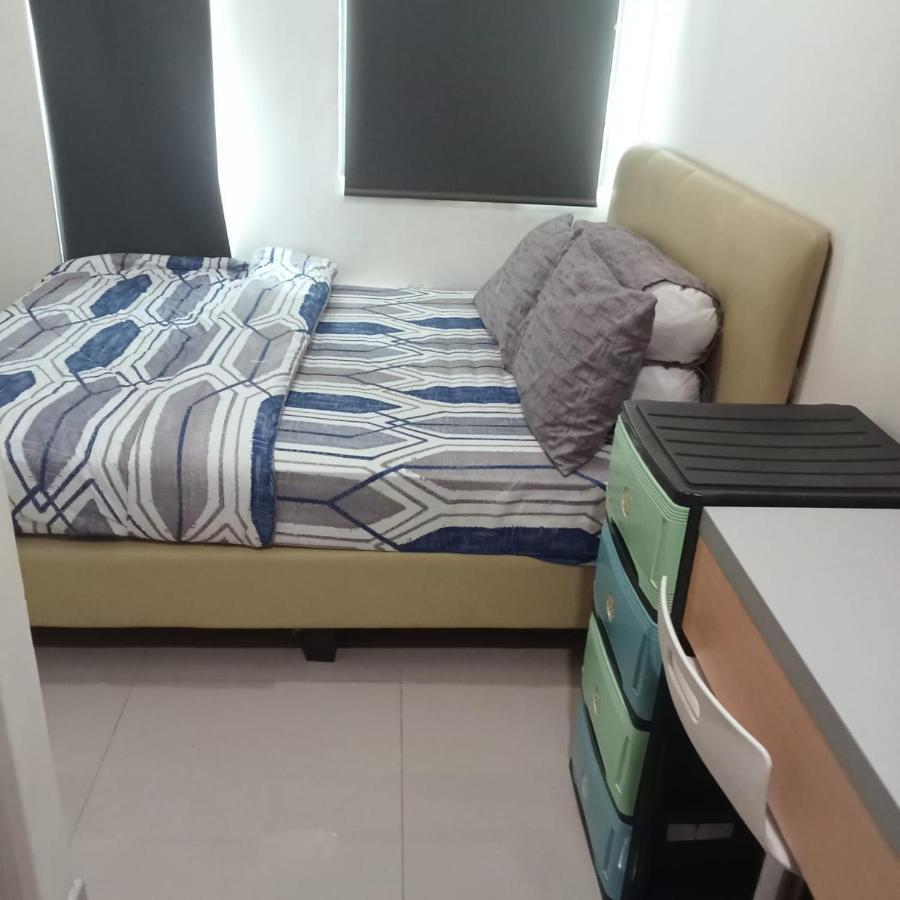 Apartemen Osaka Riverview Pik 2 By Benchmark Tangerang Eksteriør billede