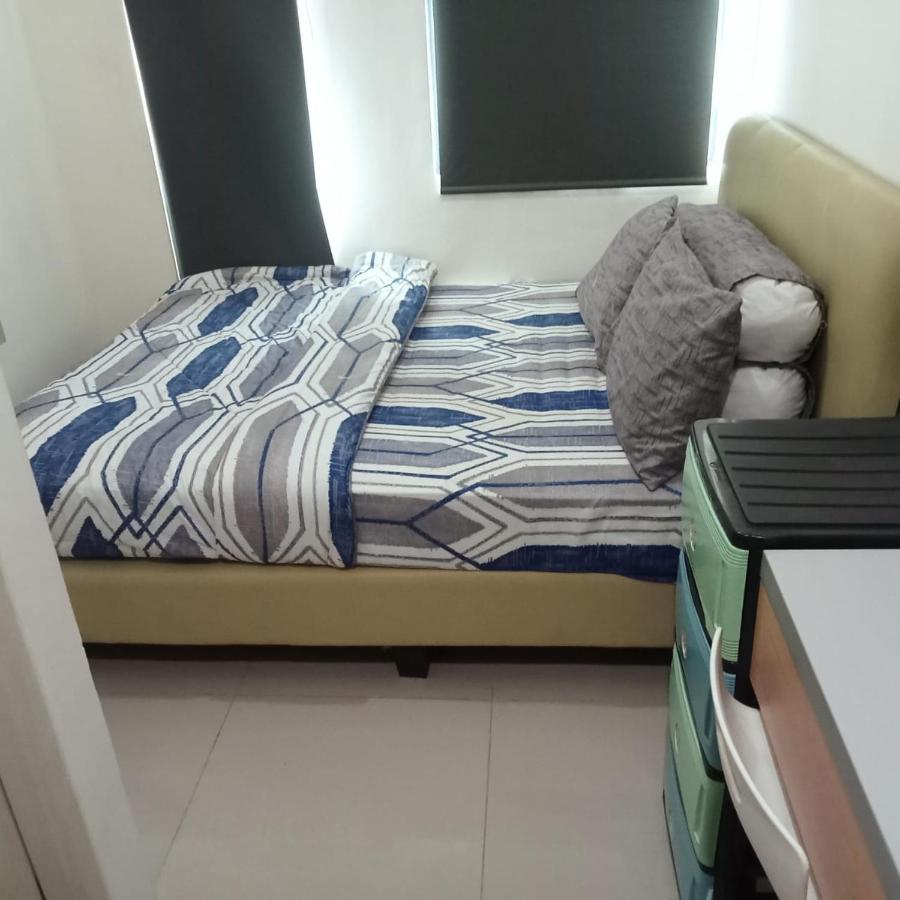 Apartemen Osaka Riverview Pik 2 By Benchmark Tangerang Eksteriør billede