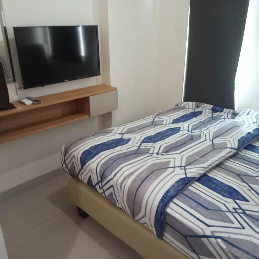 Apartemen Osaka Riverview Pik 2 By Benchmark Tangerang Eksteriør billede