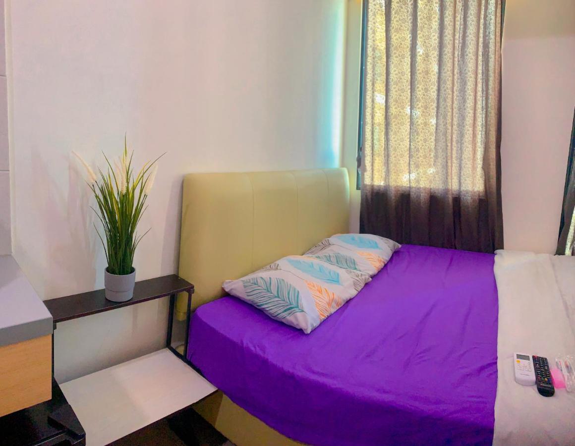 Apartemen Osaka Riverview Pik 2 By Benchmark Tangerang Eksteriør billede