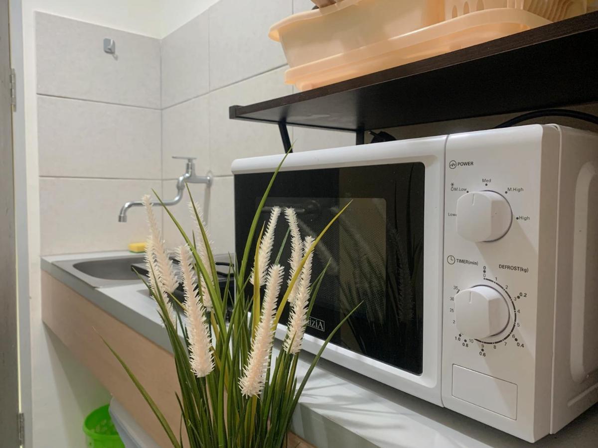 Apartemen Osaka Riverview Pik 2 By Benchmark Tangerang Eksteriør billede