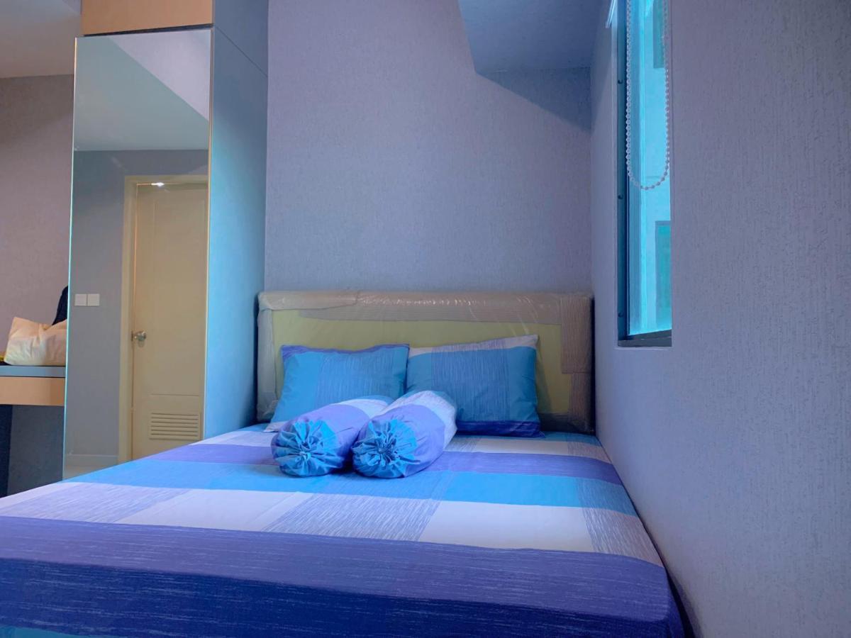 Apartemen Osaka Riverview Pik 2 By Benchmark Tangerang Eksteriør billede