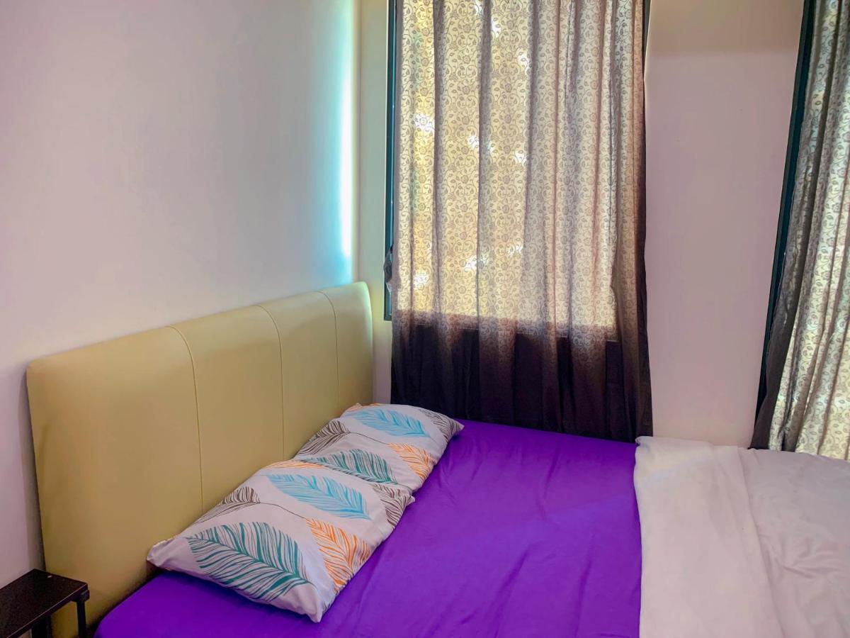 Apartemen Osaka Riverview Pik 2 By Benchmark Tangerang Eksteriør billede