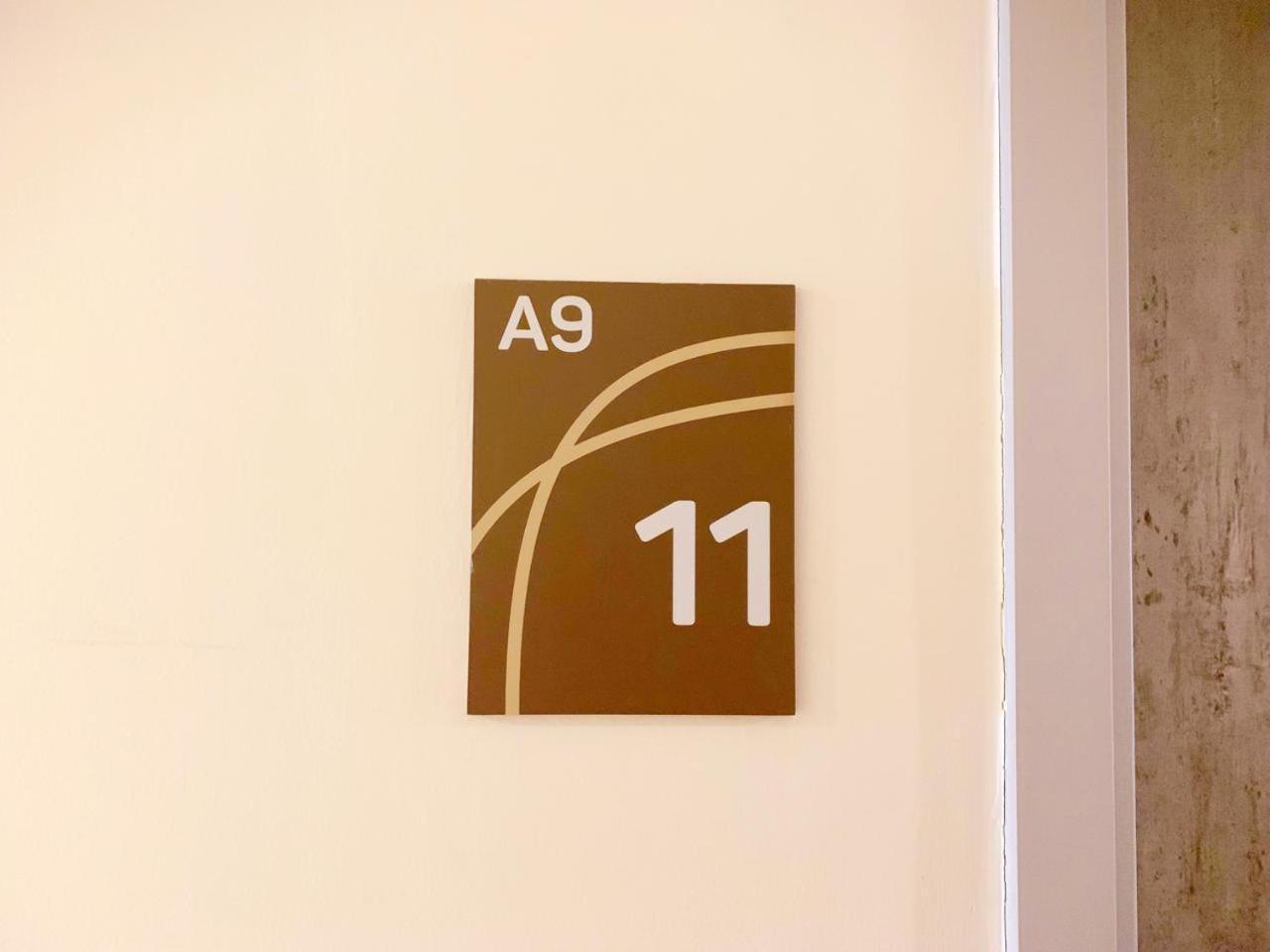 Apartemen Osaka Riverview Pik 2 By Benchmark Tangerang Eksteriør billede