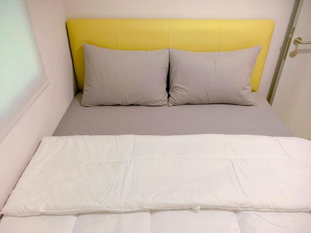 Apartemen Osaka Riverview Pik 2 By Benchmark Tangerang Eksteriør billede