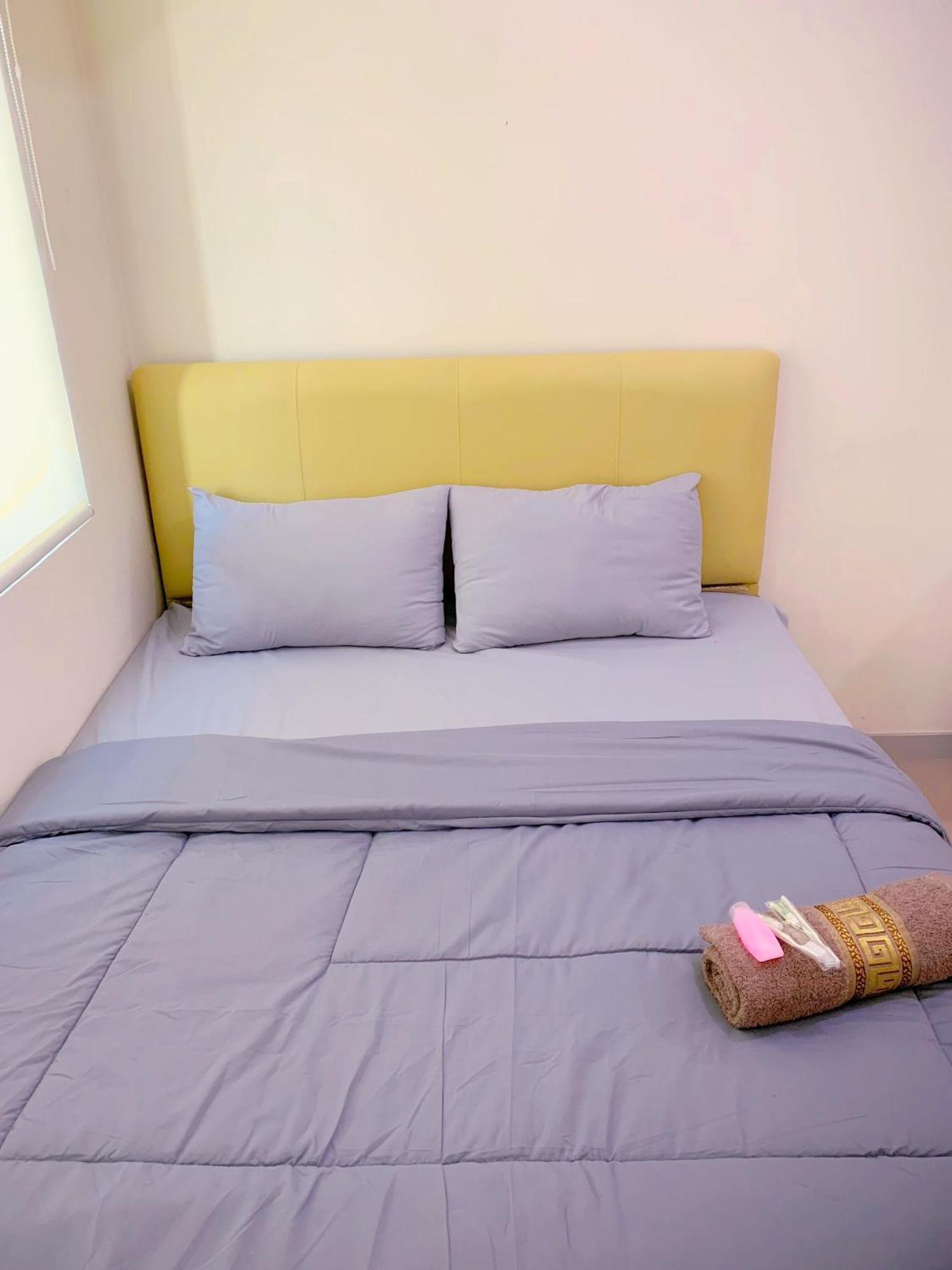 Apartemen Osaka Riverview Pik 2 By Benchmark Tangerang Eksteriør billede