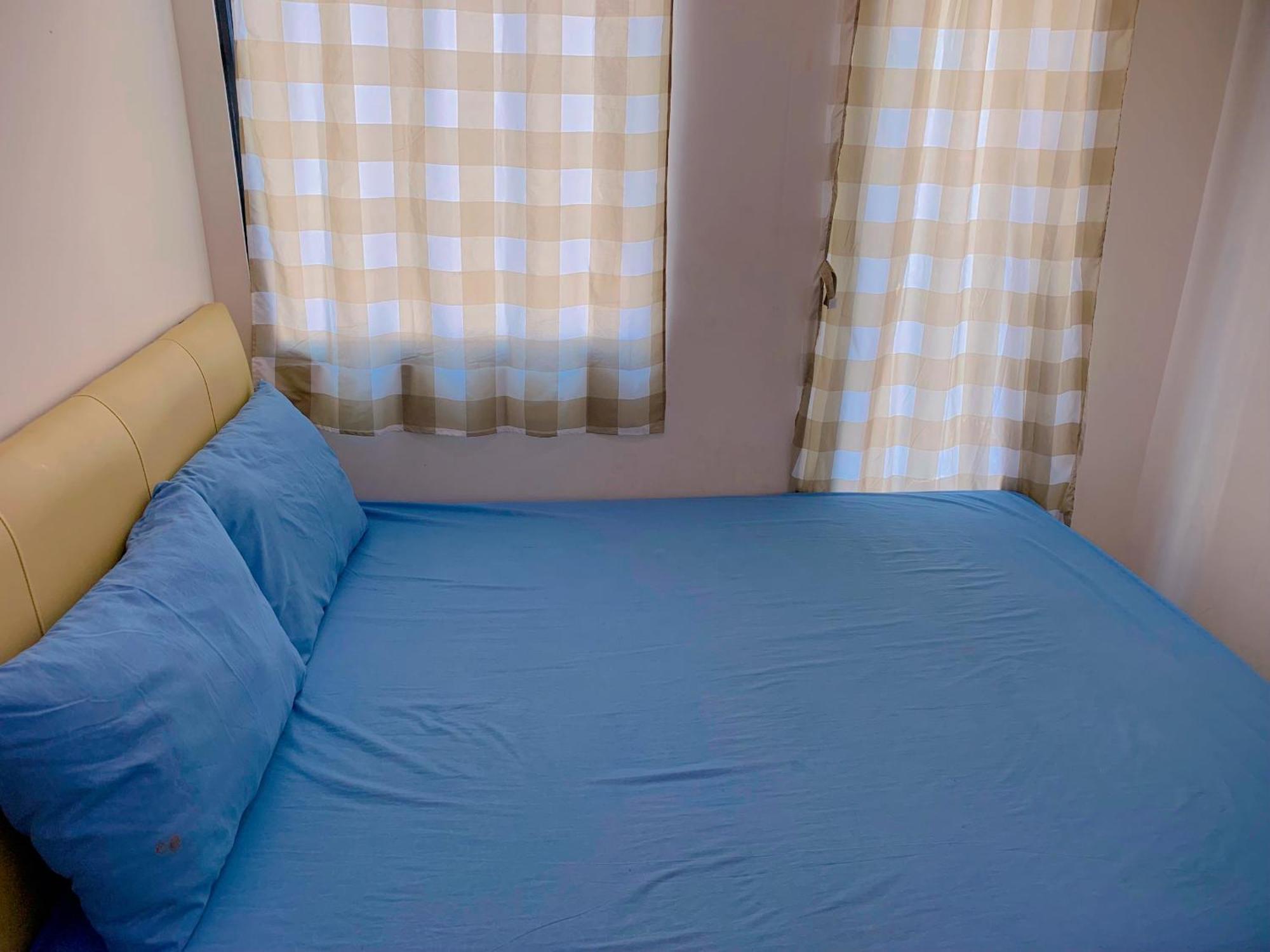 Apartemen Osaka Riverview Pik 2 By Benchmark Tangerang Eksteriør billede