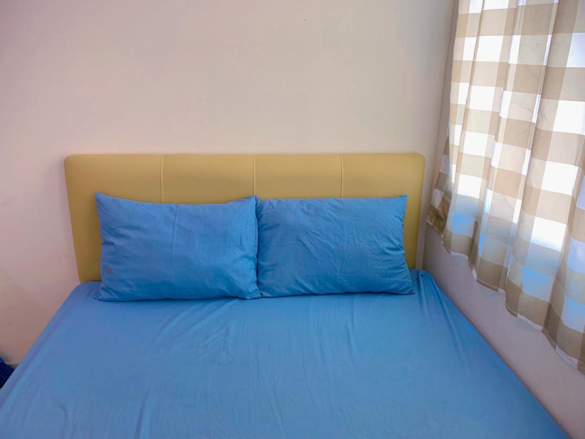 Apartemen Osaka Riverview Pik 2 By Benchmark Tangerang Eksteriør billede