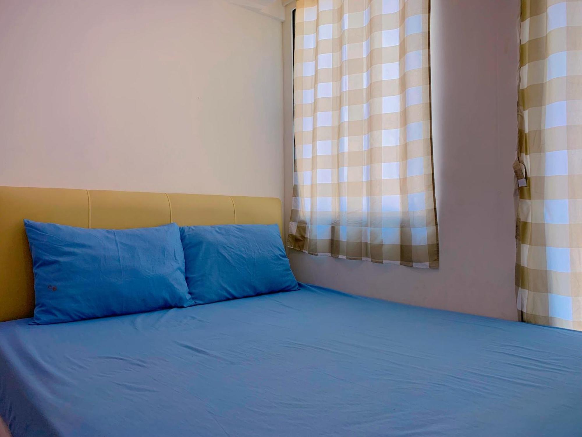 Apartemen Osaka Riverview Pik 2 By Benchmark Tangerang Eksteriør billede