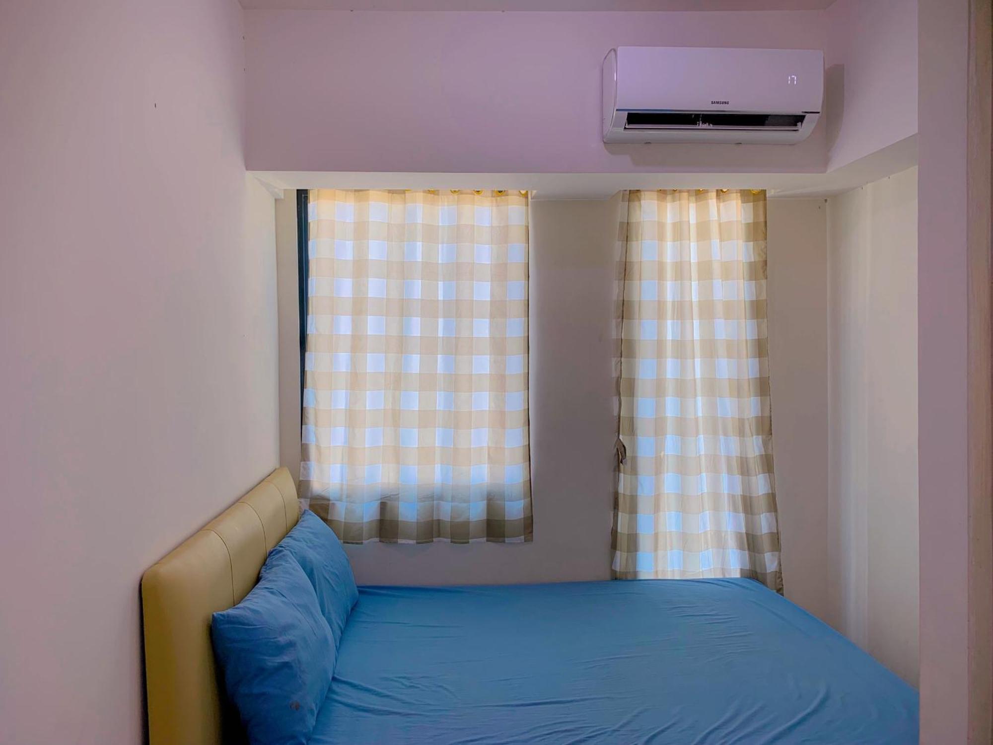 Apartemen Osaka Riverview Pik 2 By Benchmark Tangerang Eksteriør billede