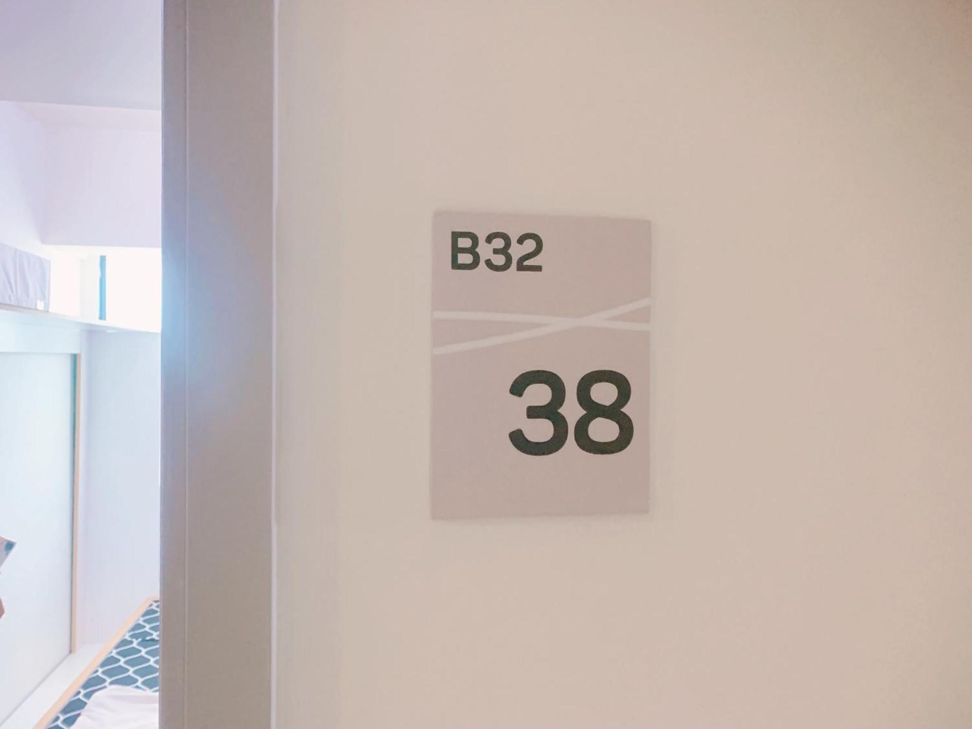 Apartemen Osaka Riverview Pik 2 By Benchmark Tangerang Eksteriør billede