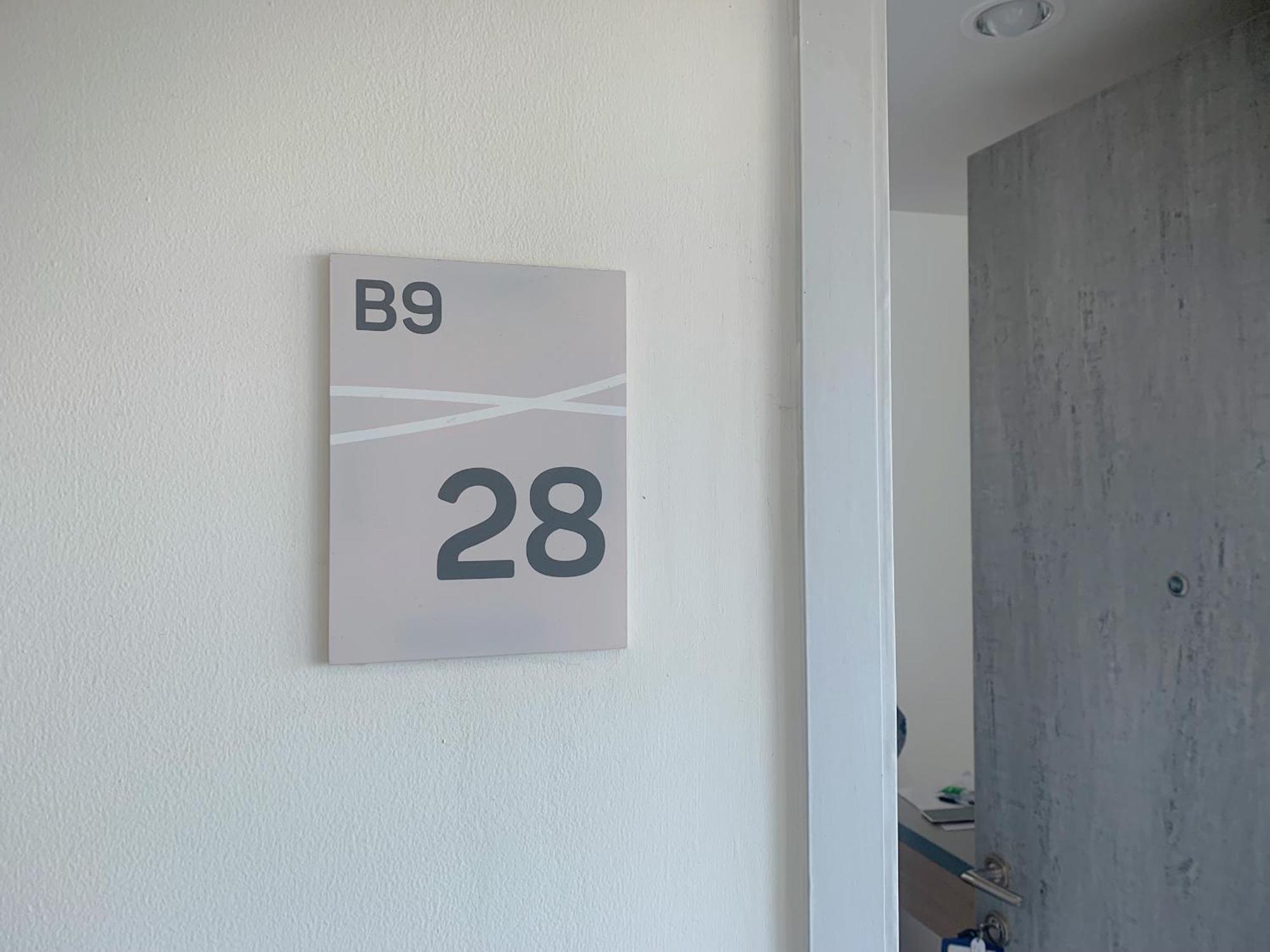 Apartemen Osaka Riverview Pik 2 By Benchmark Tangerang Eksteriør billede