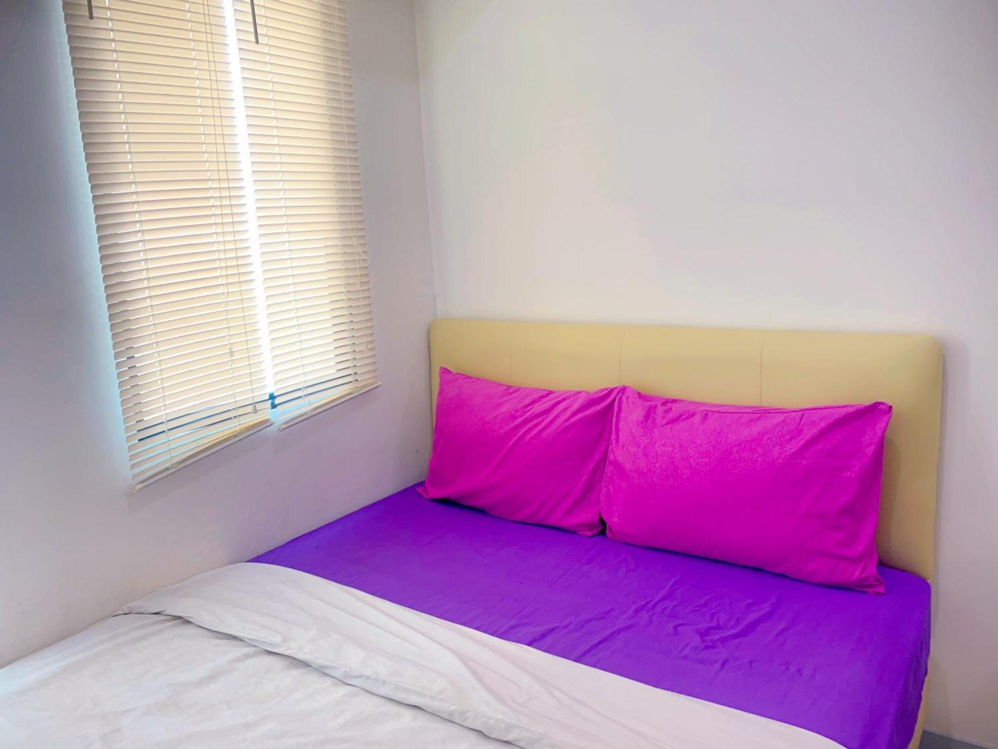 Apartemen Osaka Riverview Pik 2 By Benchmark Tangerang Eksteriør billede