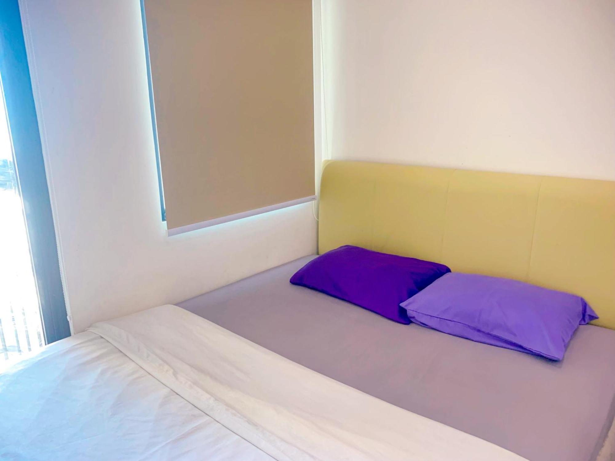 Apartemen Osaka Riverview Pik 2 By Benchmark Tangerang Eksteriør billede
