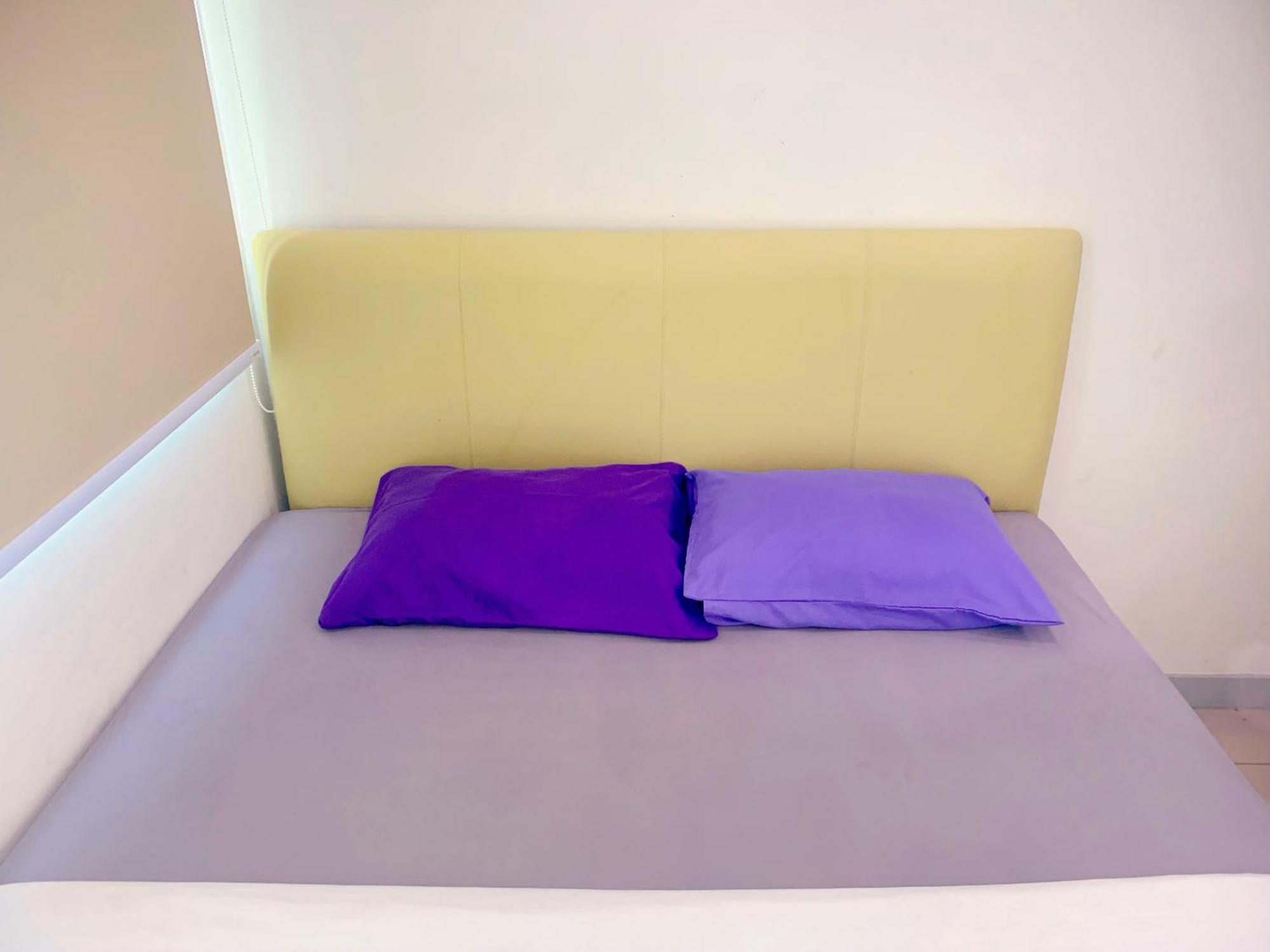 Apartemen Osaka Riverview Pik 2 By Benchmark Tangerang Eksteriør billede