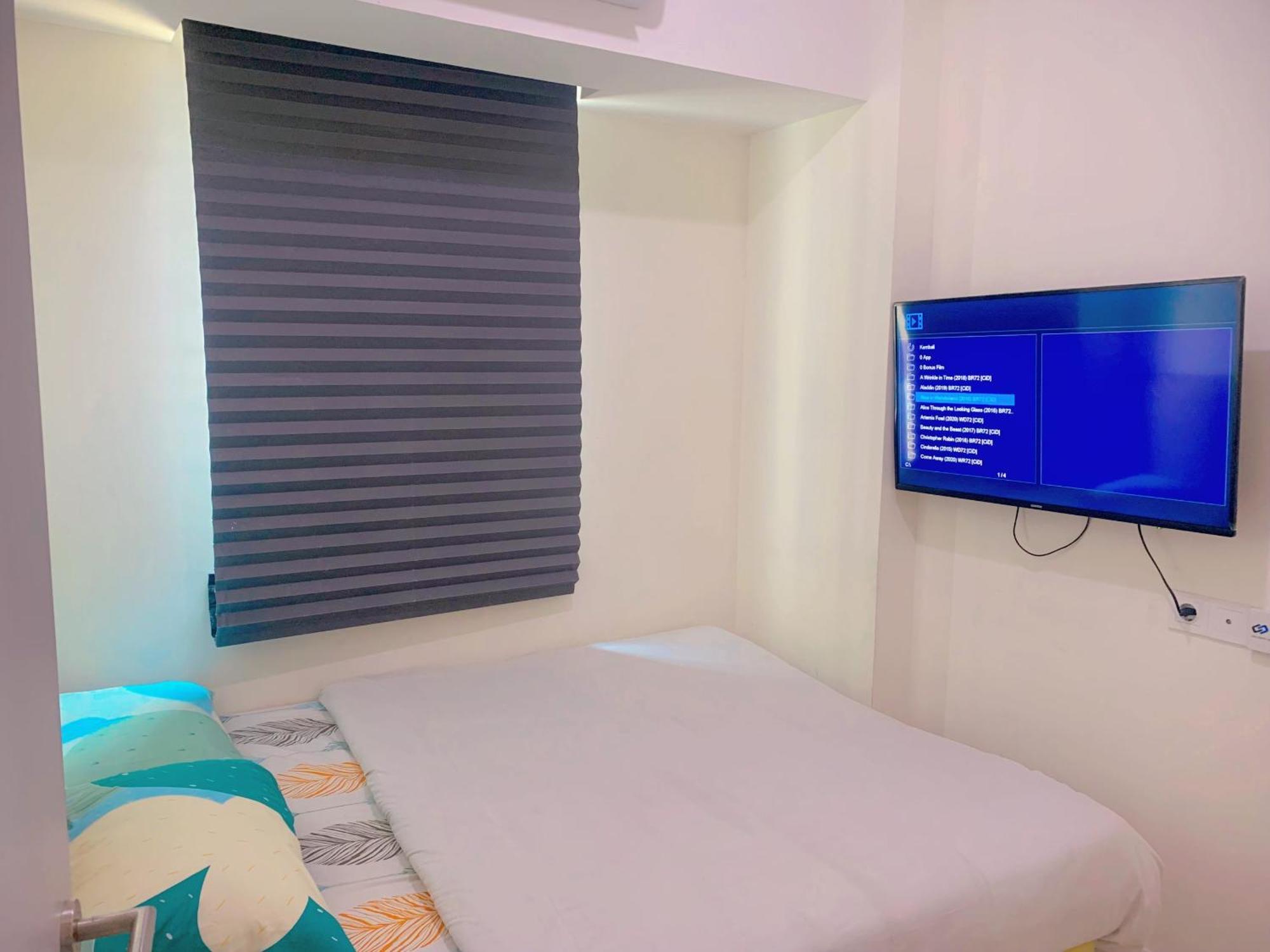 Apartemen Osaka Riverview Pik 2 By Benchmark Tangerang Eksteriør billede