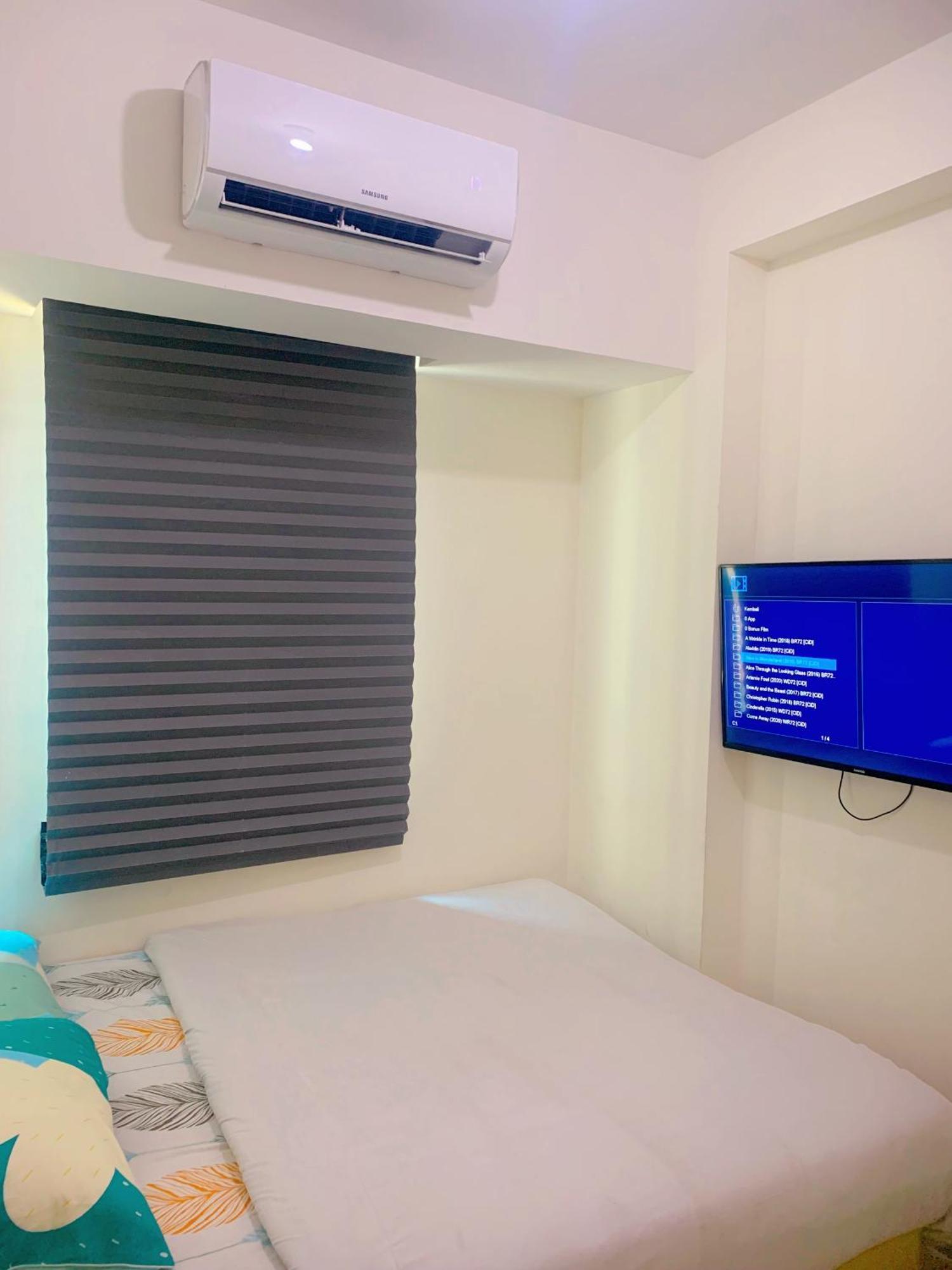 Apartemen Osaka Riverview Pik 2 By Benchmark Tangerang Eksteriør billede