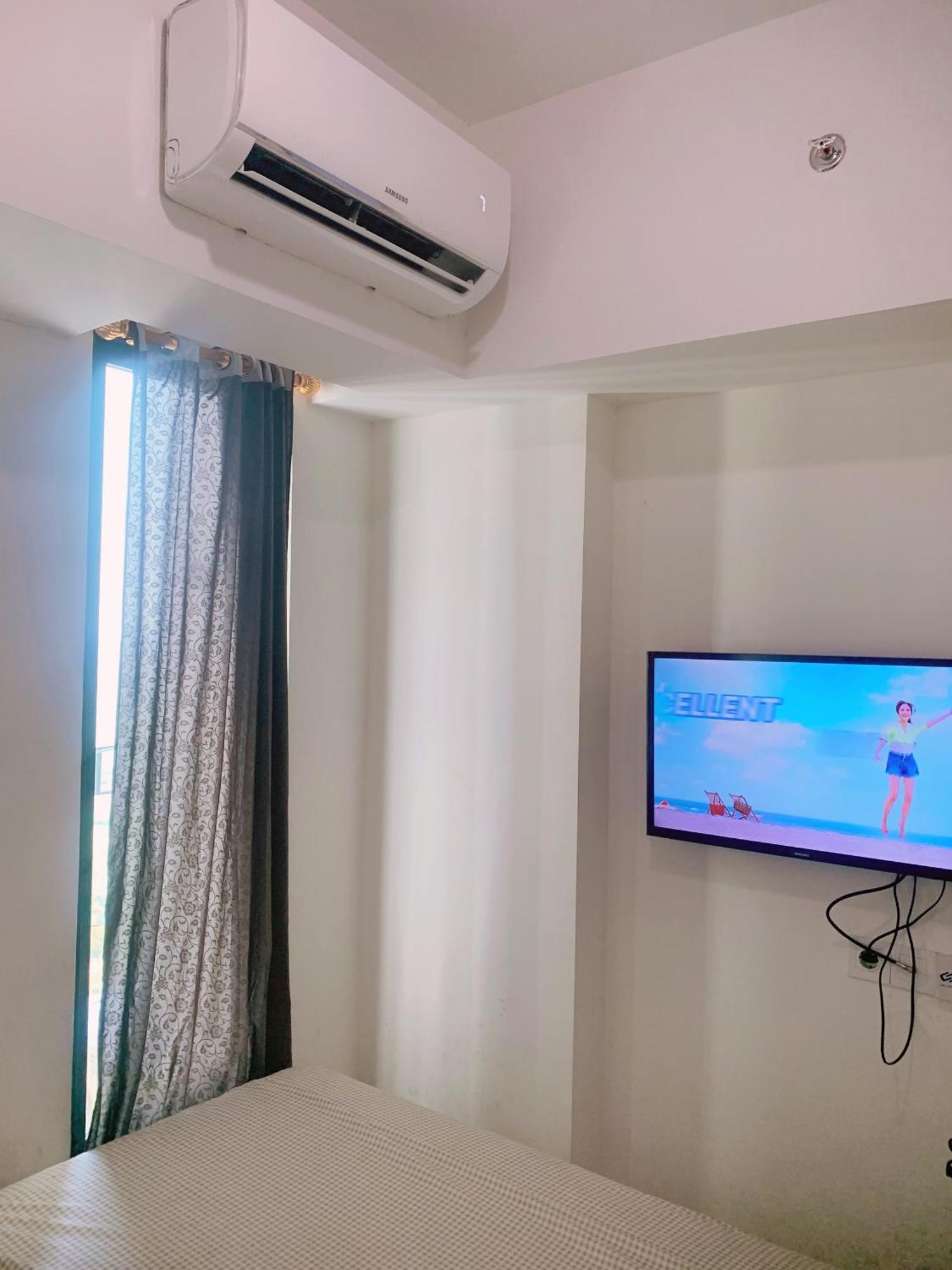Apartemen Osaka Riverview Pik 2 By Benchmark Tangerang Eksteriør billede