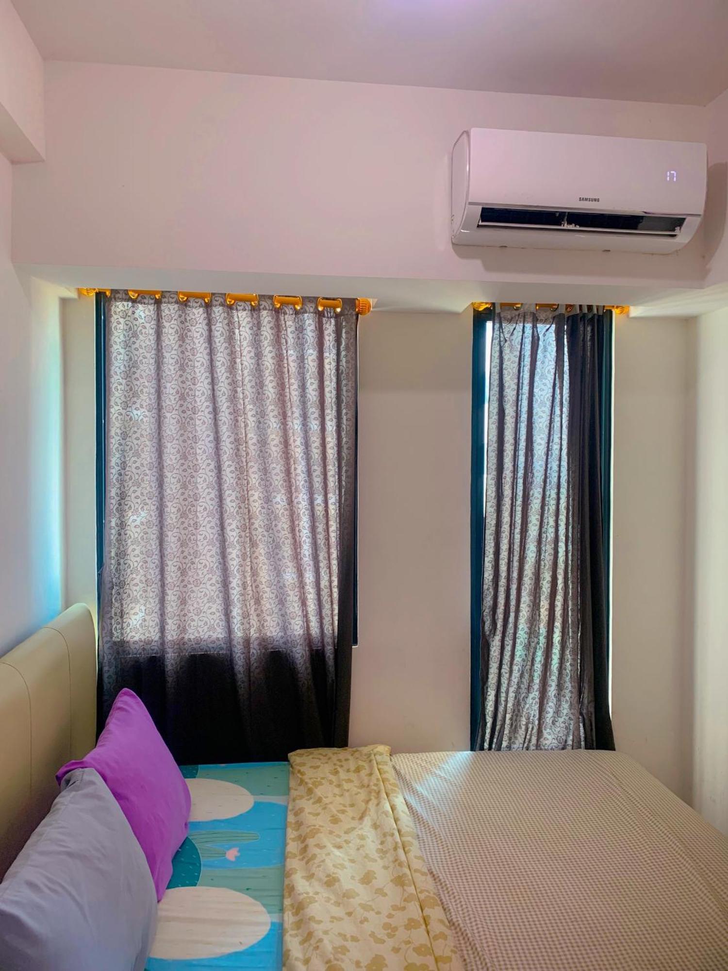Apartemen Osaka Riverview Pik 2 By Benchmark Tangerang Eksteriør billede