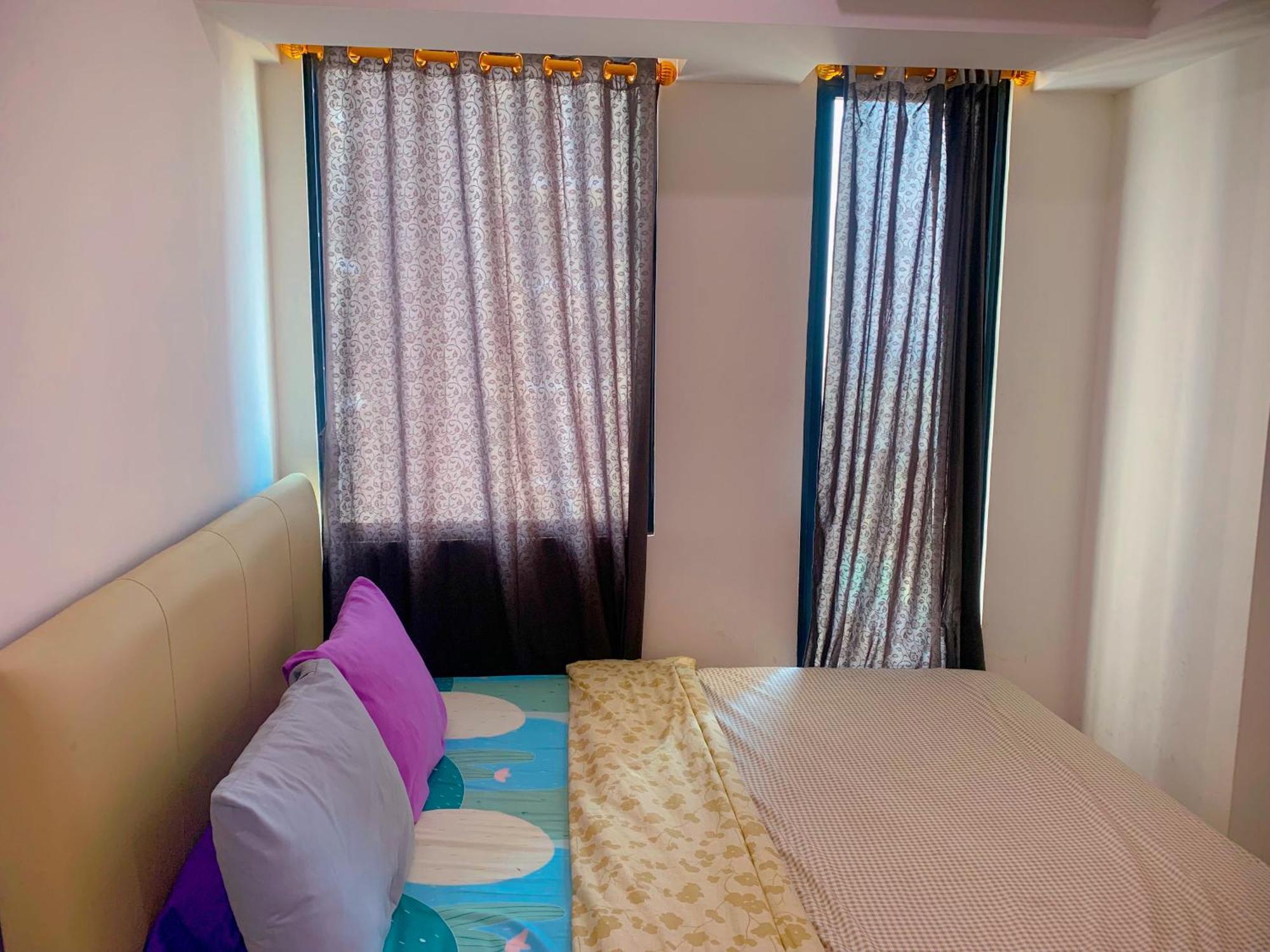 Apartemen Osaka Riverview Pik 2 By Benchmark Tangerang Eksteriør billede