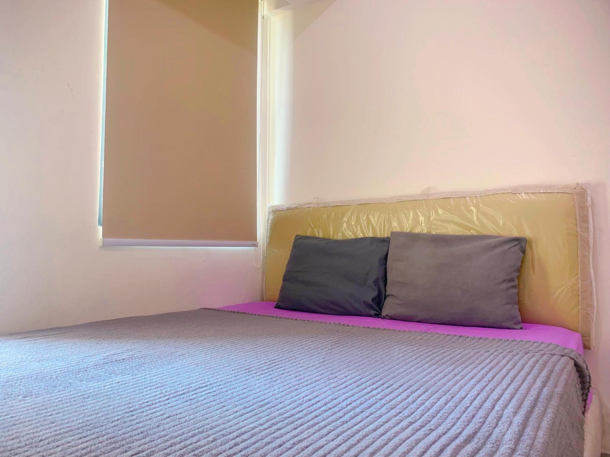 Apartemen Osaka Riverview Pik 2 By Benchmark Tangerang Eksteriør billede